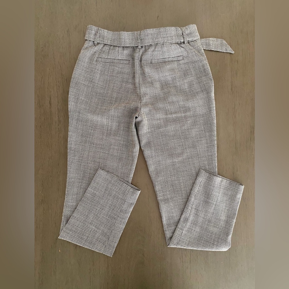 Business Casual Outfit (Armani Exchange + Karl Lagerfeld) - Picture 9 of 9